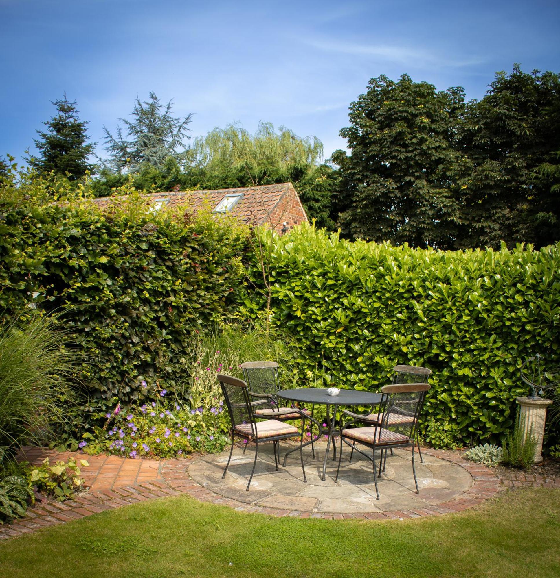 Home Farm & Lodge Bawtry Exterior foto