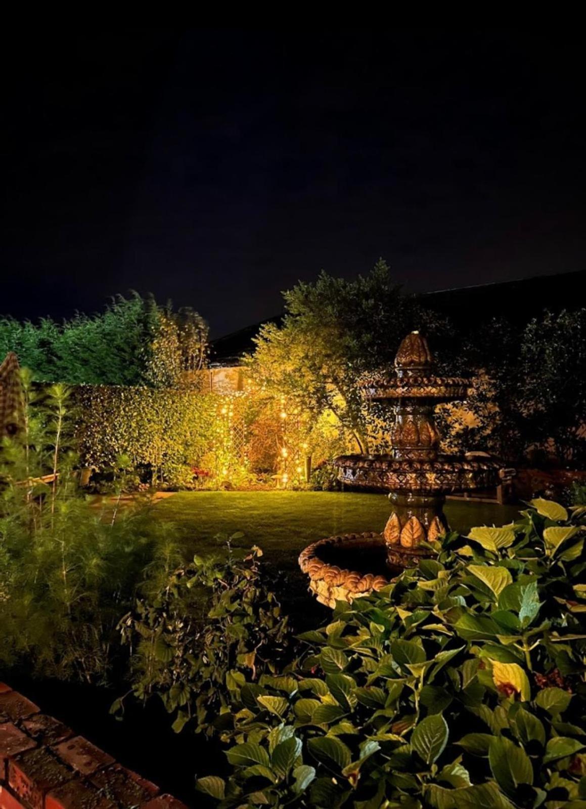Home Farm & Lodge Bawtry Exterior foto