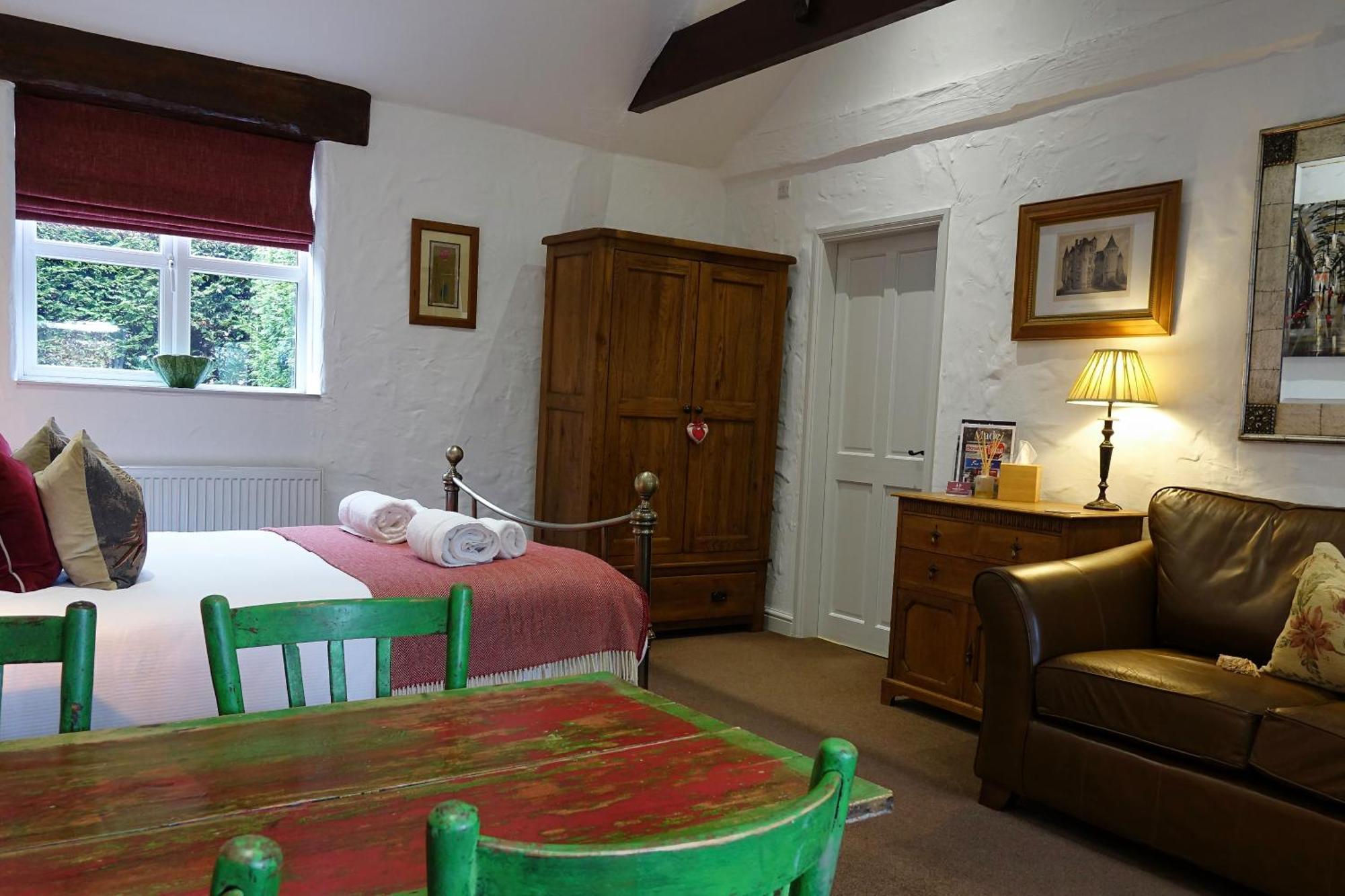 Home Farm & Lodge Bawtry Exterior foto
